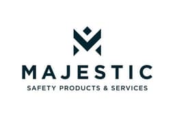 Majestic Safety logo