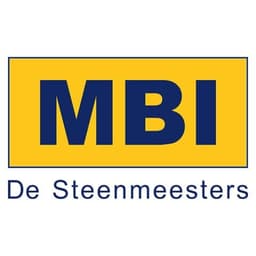 MBI De Steenmeesters logo