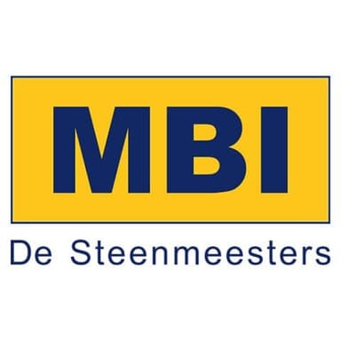 MBI De Steenmeesters logo