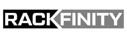 Rackfinity logo