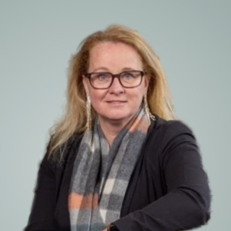 Elisabeth Knulst