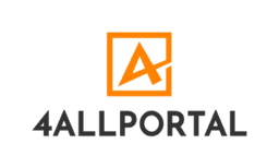 4ALLPORTAL logo