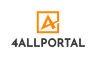 4ALLPORTAL logo