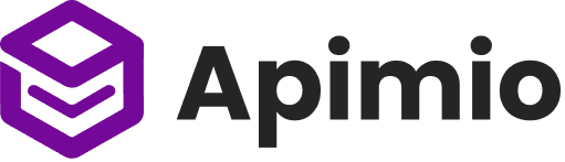 Apimio logo
