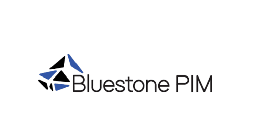 Bluestone PIM logo