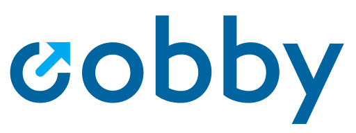 Cobby logo