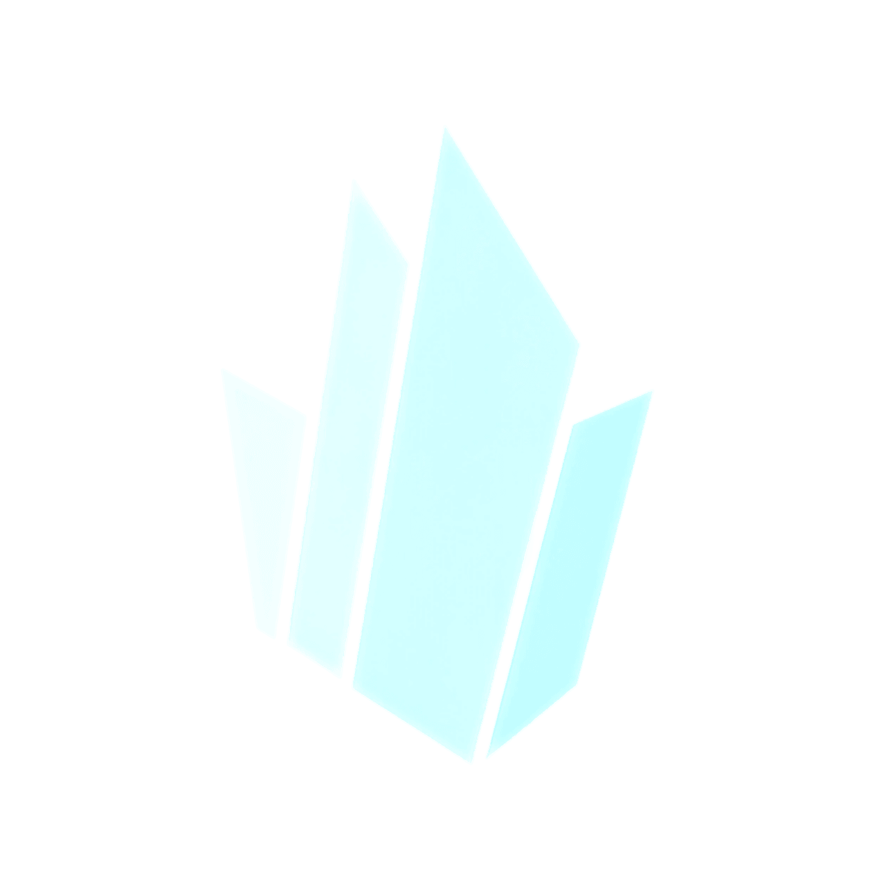 Crystallize logo