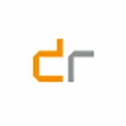 Data Room logo