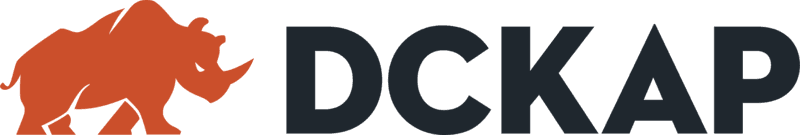 DCKAP PIM logo