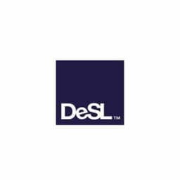 DeSL logo