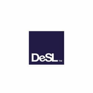 DeSL logo