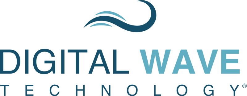Digital Wave Technology logo