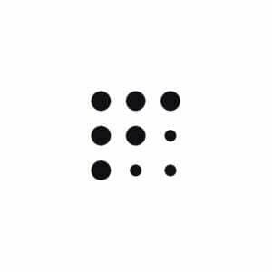 Fabric PIM logo