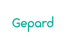 Gepard logo