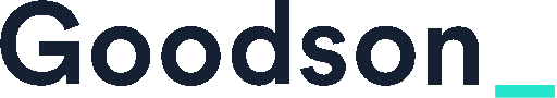 Goodson logo