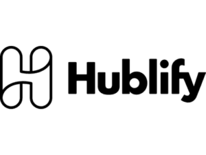 Hublify PIM logo