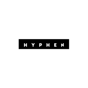 HYPHEN logo