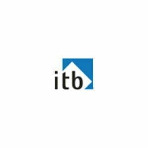 ITB logo