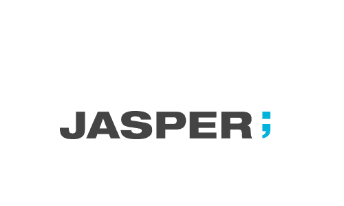Jasper PIM logo