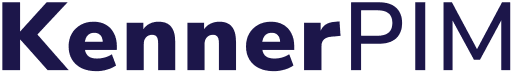 KennerPIM logo