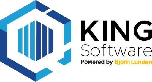 KING Expert Center logo