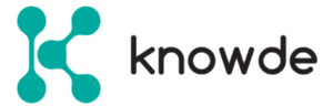 Knowde logo