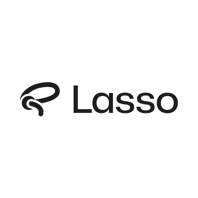 Lasso logo