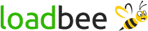 loadbee logo