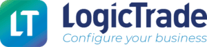 LogicTrade logo