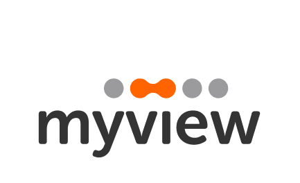 myview logo