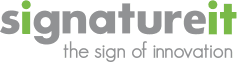 Signature-it logo