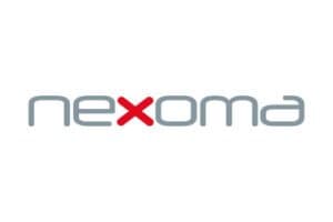 nexoma logo