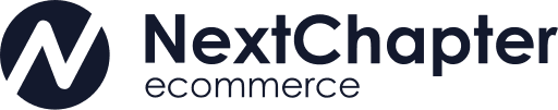 NextChapter logo