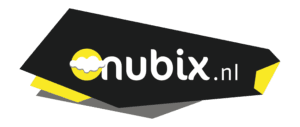 nubix logo