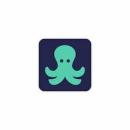 OctoPIM logo