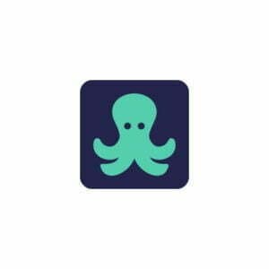 OctoPIM logo