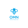 OMN | Online Media Net logo