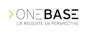 OneBase logo