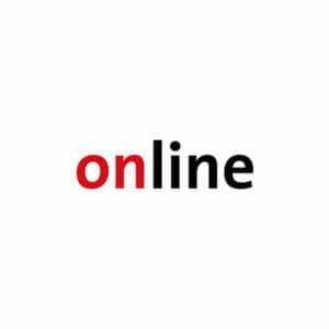 Online.ch logo