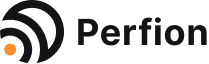 Perfion logo
