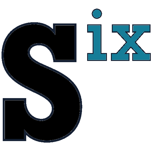 sixPIM logo
