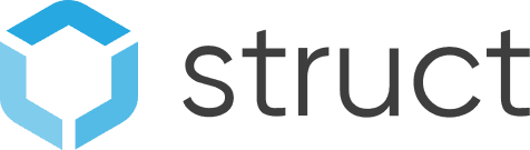 StructPIM logo