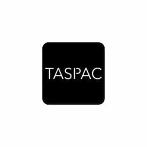 Taspac logo
