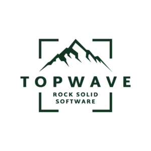Topwave logo