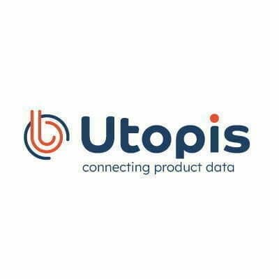 Utopis PIM logo