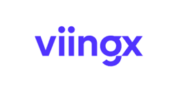 Viingx logo