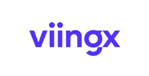 Viingx logo