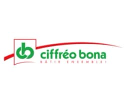 Ciffréo Bona