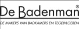 De Badenman