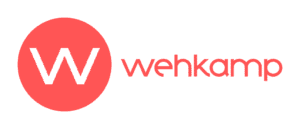 Wehkamp logo